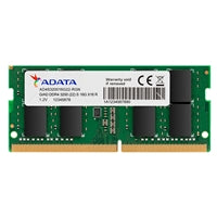 Adata Premier AD4S320016G22-SGN 16GB SODIMM System Memory DDR4, 3200MHz, 1 x 16GB Adata Premier AD4S320016G22-SGN 16GB SODIMM System Memory DDR4, 3200MHz, 1 x 16GB